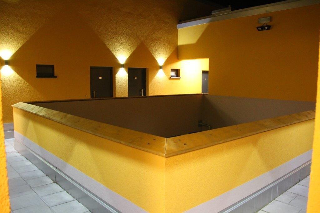 Апарт отель Schaefer Boardinghouse Грёбенцелль Экстерьер фото